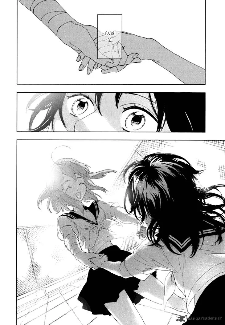 Hanayashiki no Juunintachi Chapter 9 page 44