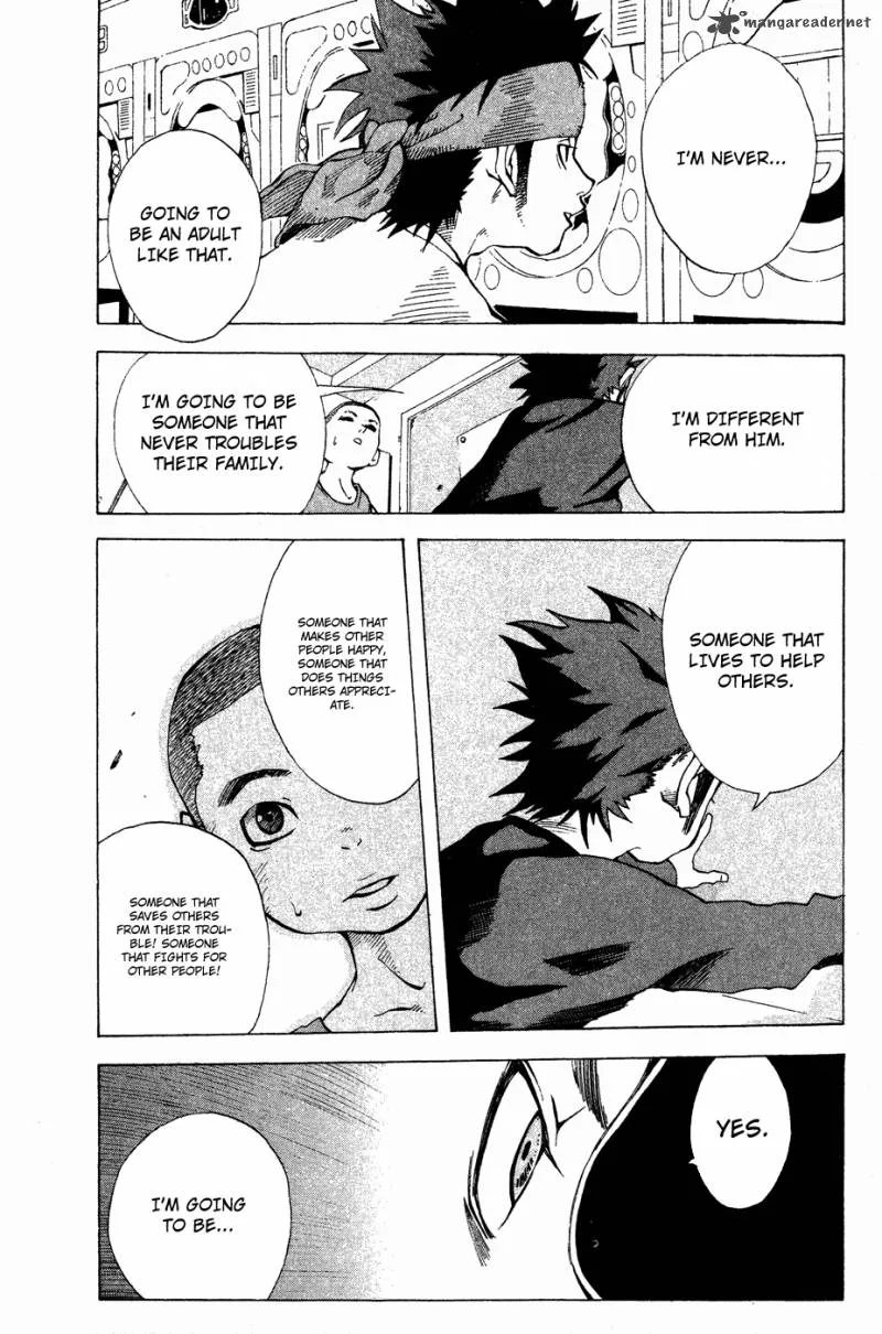 Hand's Chapter 1 page 15