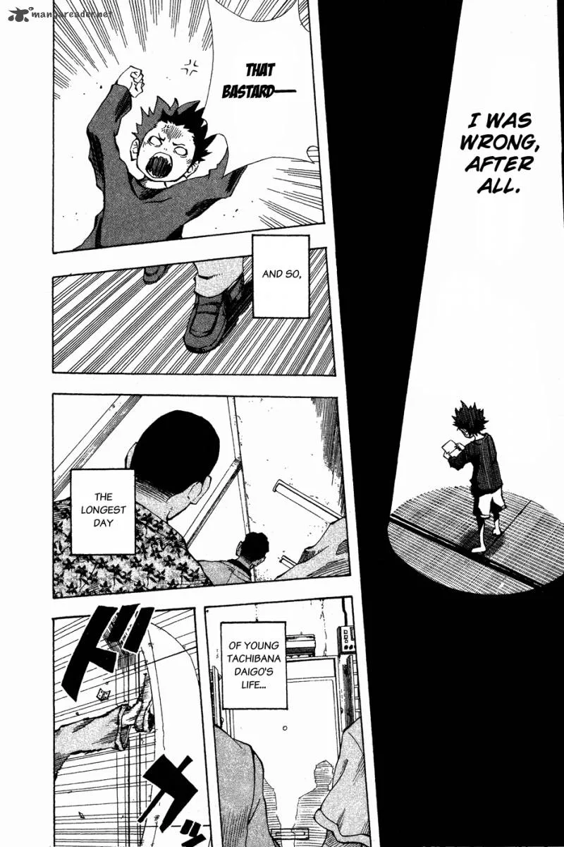 Hand's Chapter 1 page 19