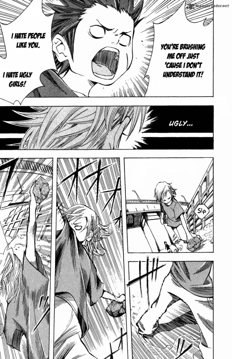Hand's Chapter 1 page 34