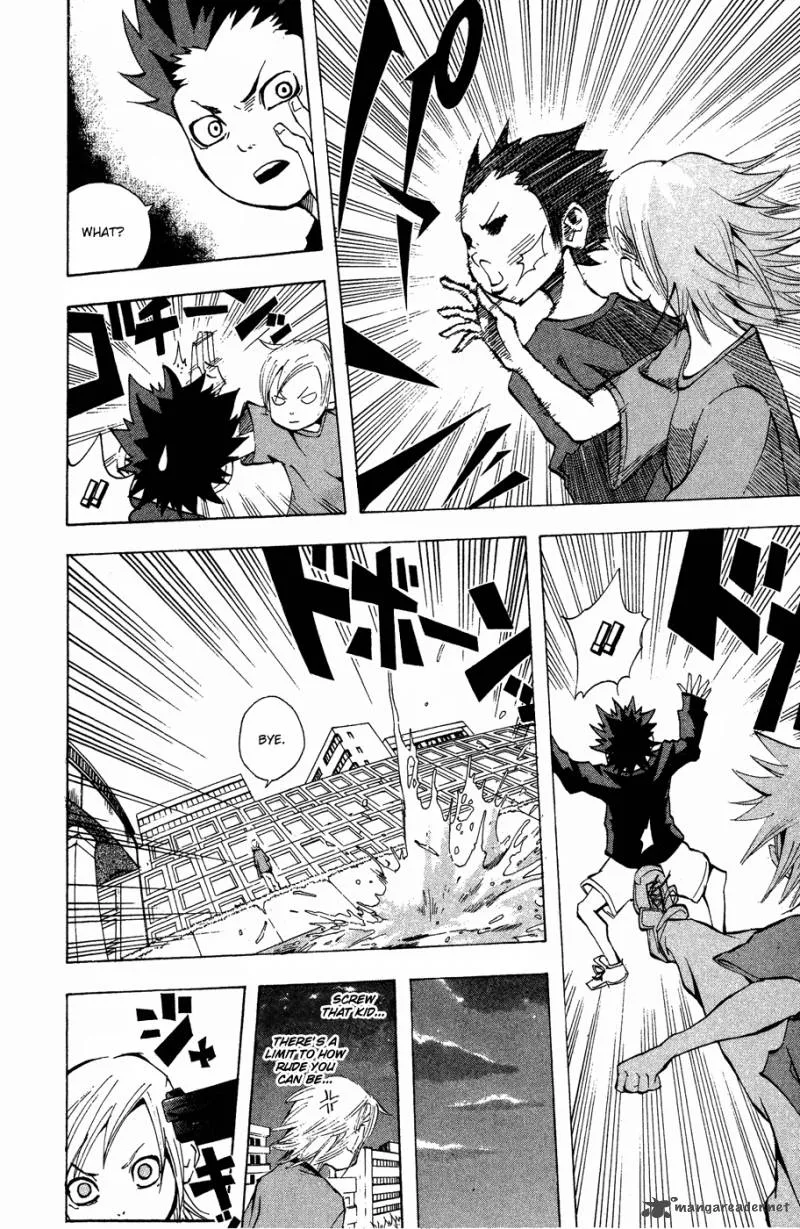 Hand's Chapter 1 page 37