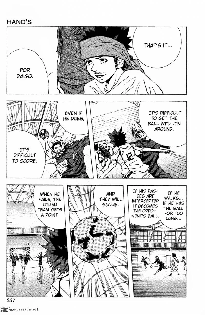 Hand's Chapter 10 page 4