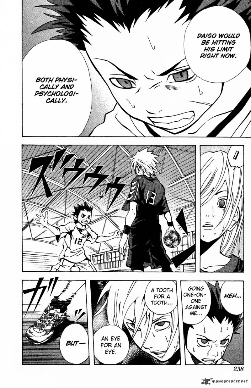 Hand's Chapter 10 page 5