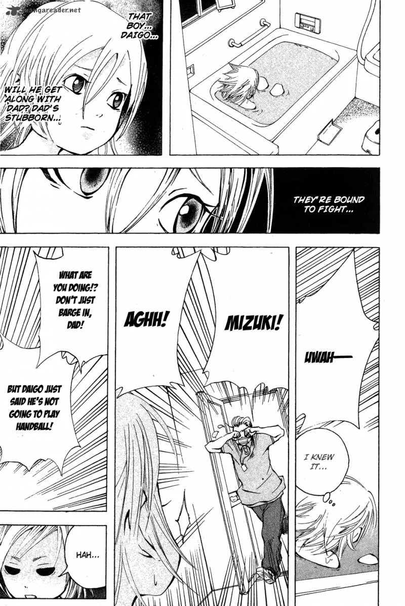 Hand's Chapter 2 page 6