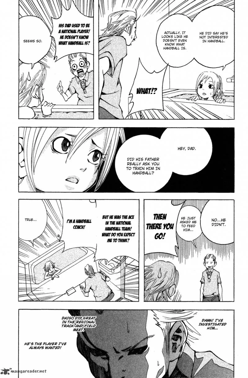 Hand's Chapter 2 page 7