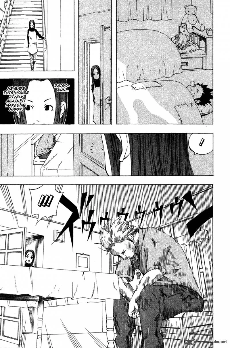 Hand's Chapter 2 page 14