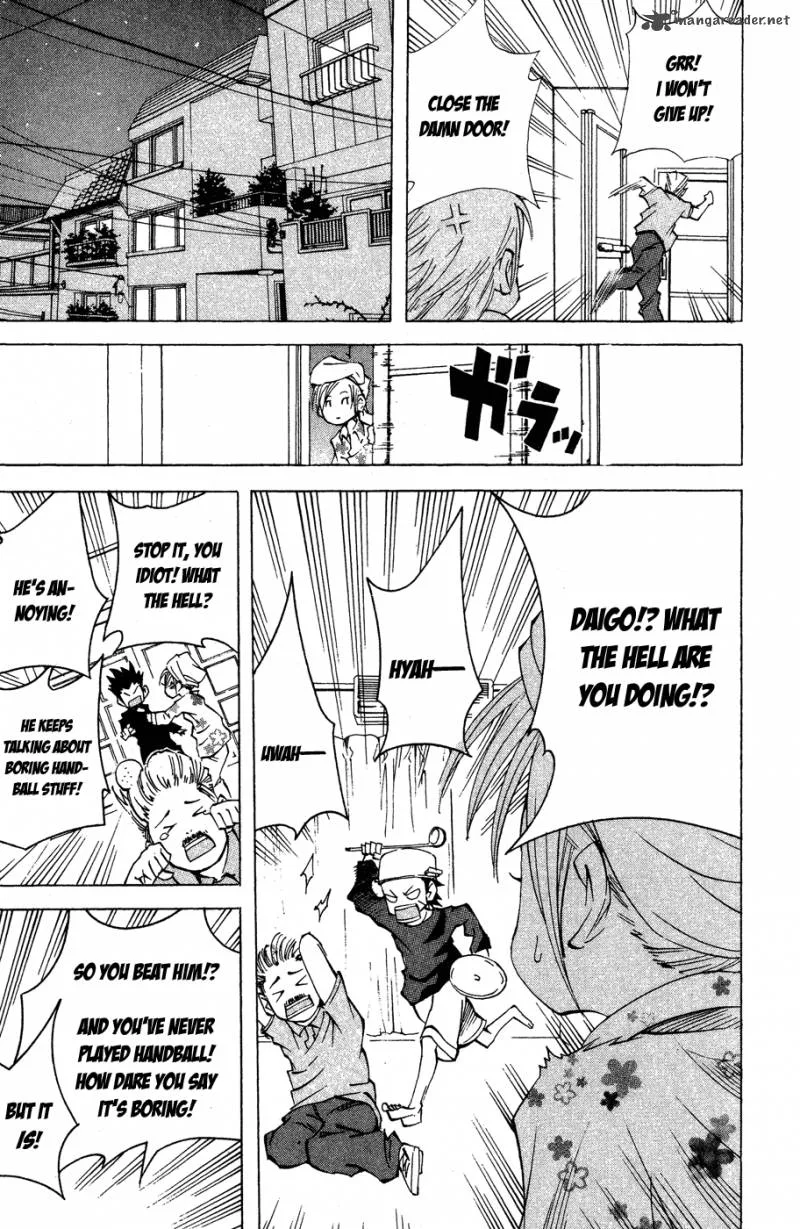 Hand's Chapter 2 page 8
