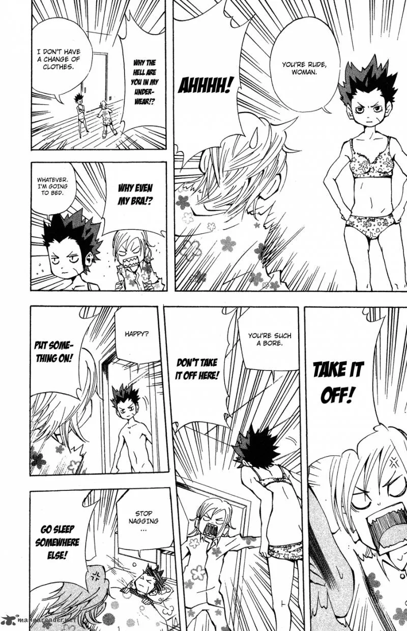 Hand's Chapter 2 page 13