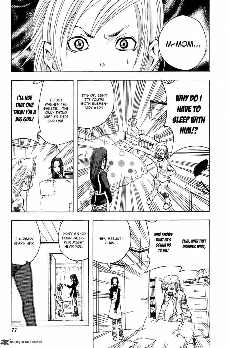 Hand's Chapter 2 page 12