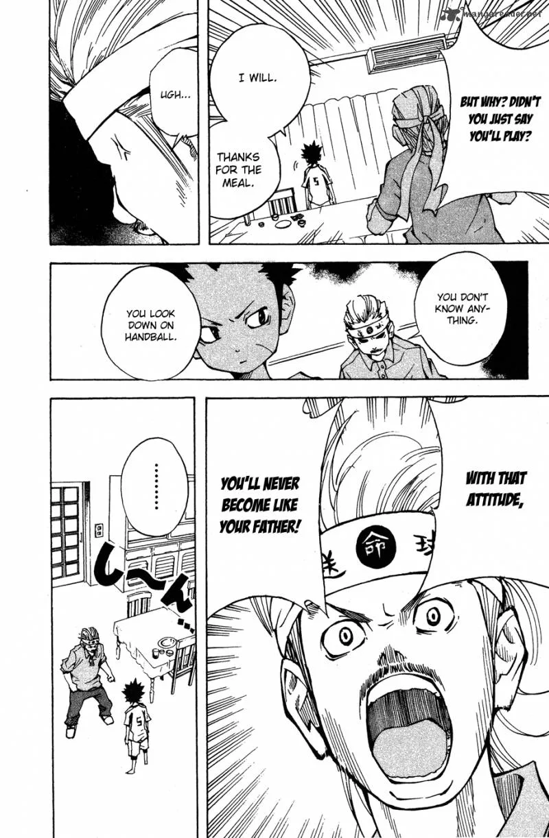 Hand's Chapter 3 page 9
