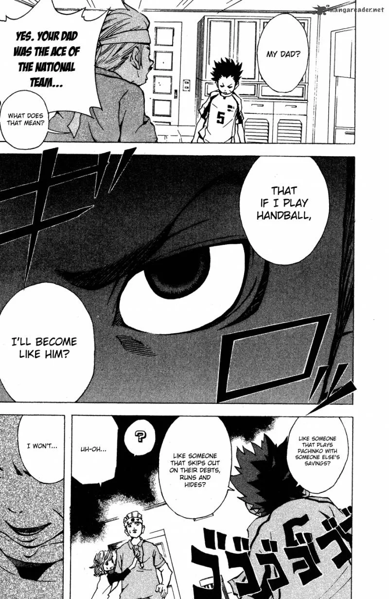 Hand's Chapter 3 page 10