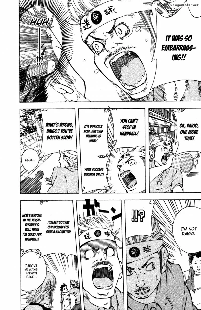 Hand's Chapter 3 page 7