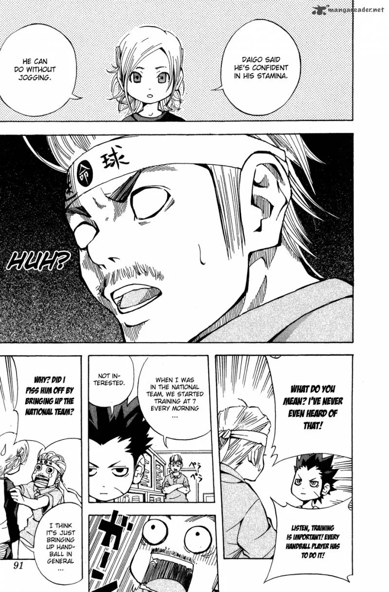 Hand's Chapter 3 page 8