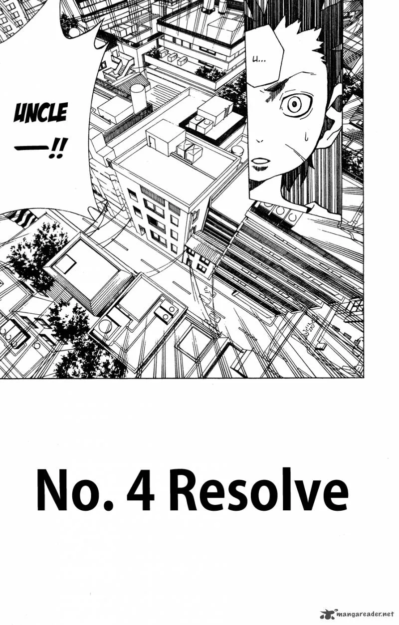Hand's Chapter 4 page 4
