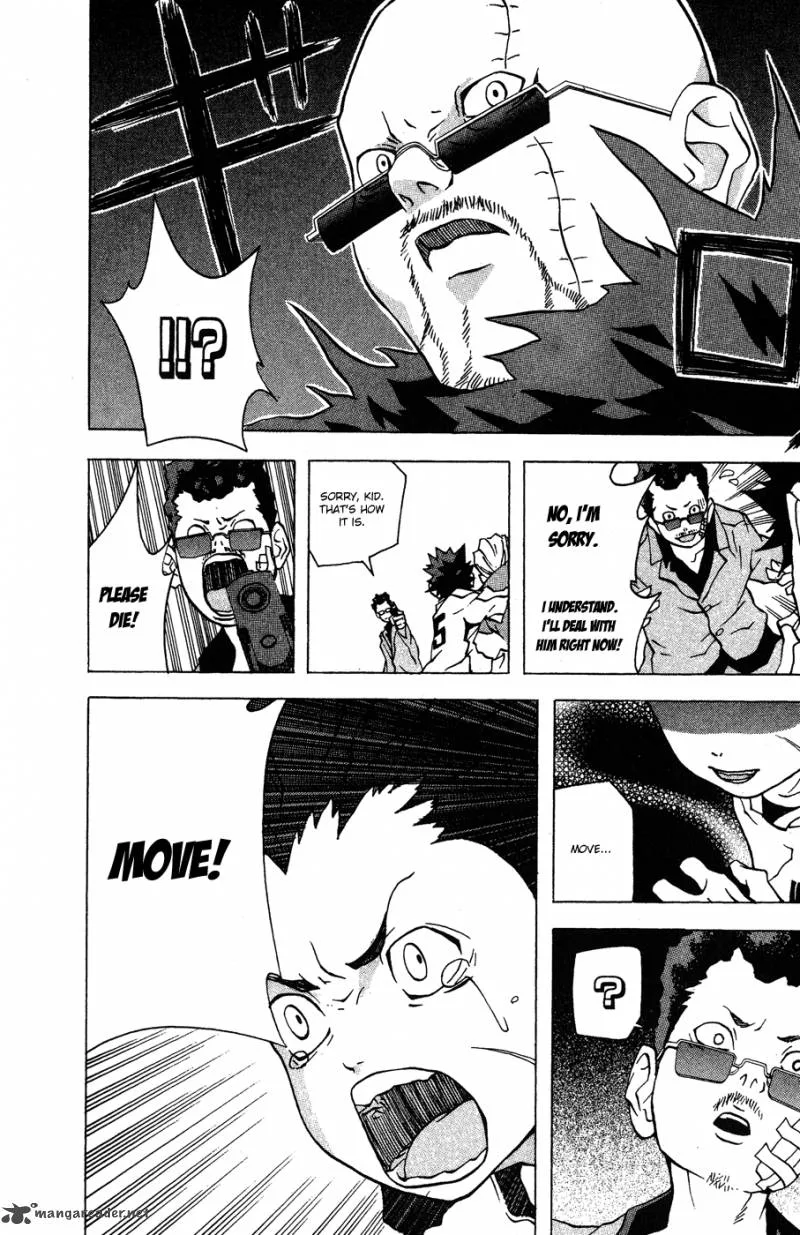 Hand's Chapter 4 page 7
