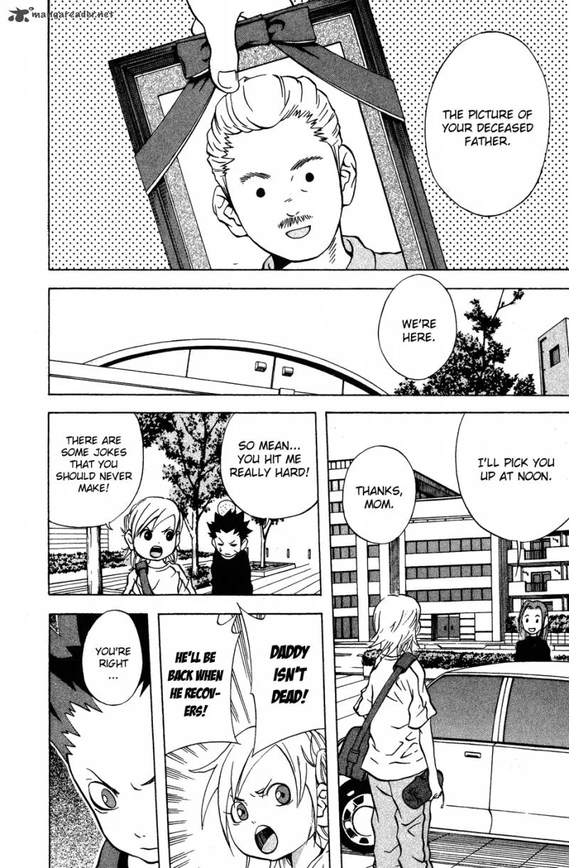 Hand's Chapter 5 page 5