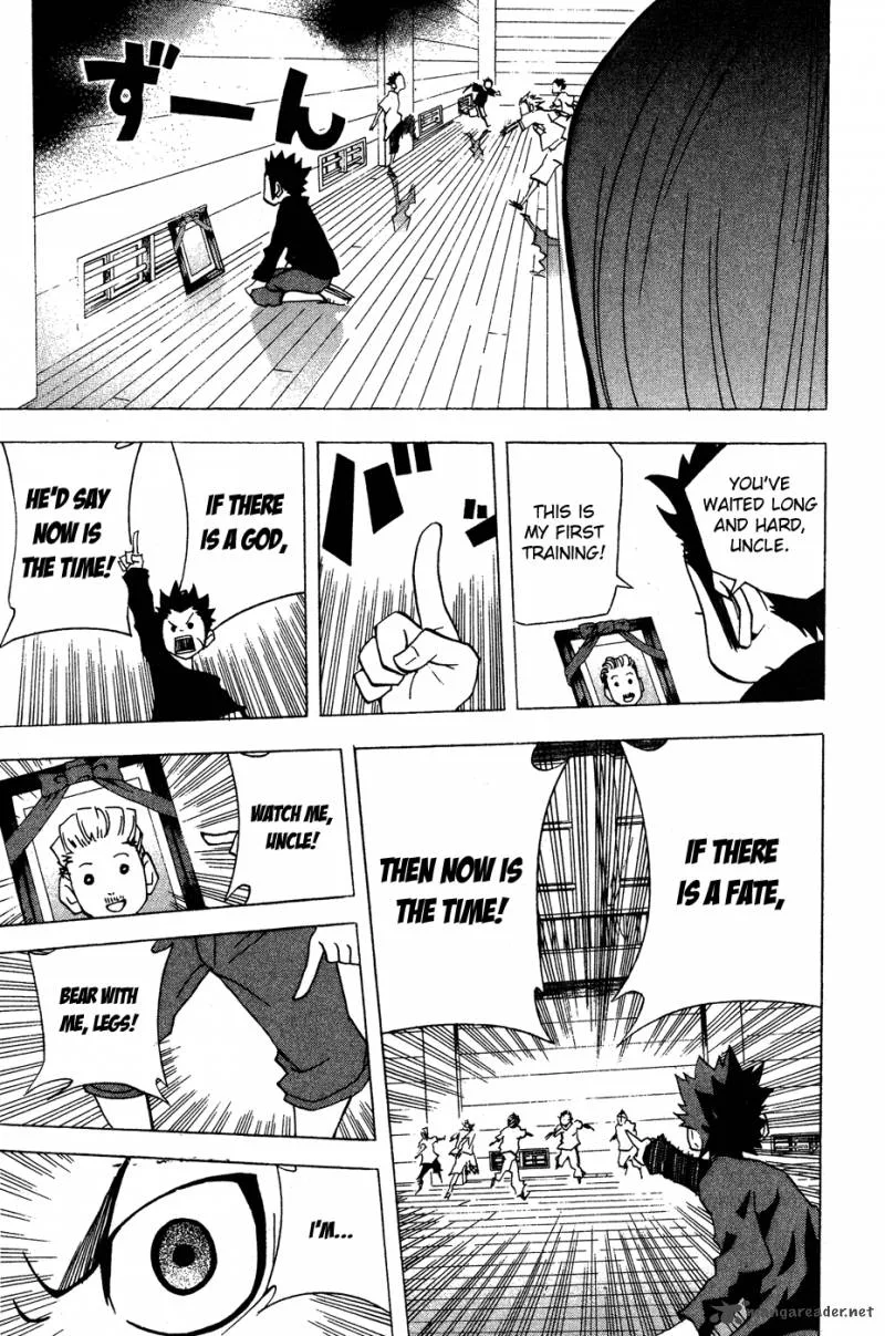 Hand's Chapter 6 page 8