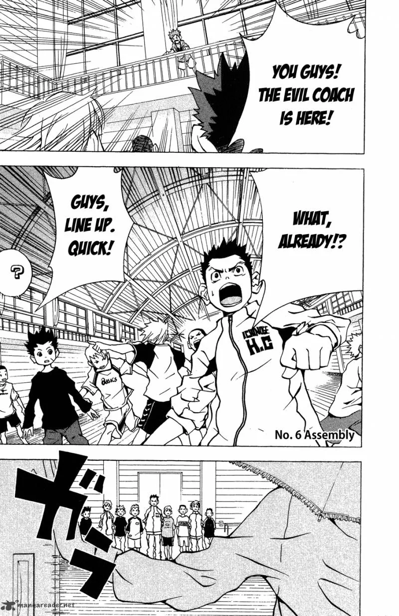 Hand's Chapter 6 page 2