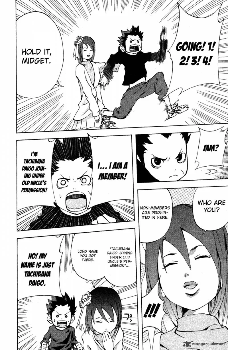 Hand's Chapter 6 page 9