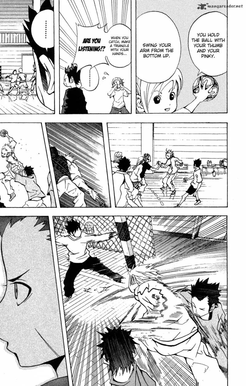 Hand's Chapter 6 page 14