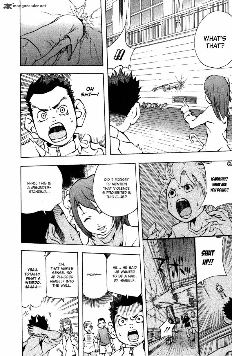 Hand's Chapter 6 page 5
