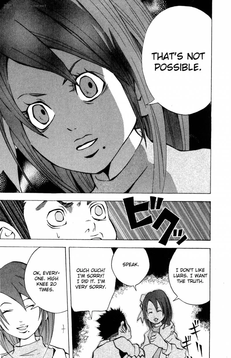 Hand's Chapter 6 page 6