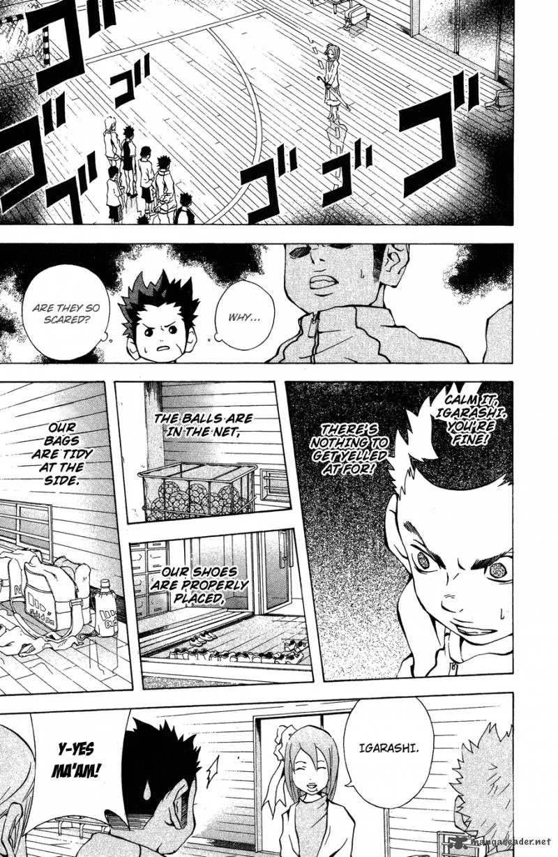 Hand's Chapter 6 page 4