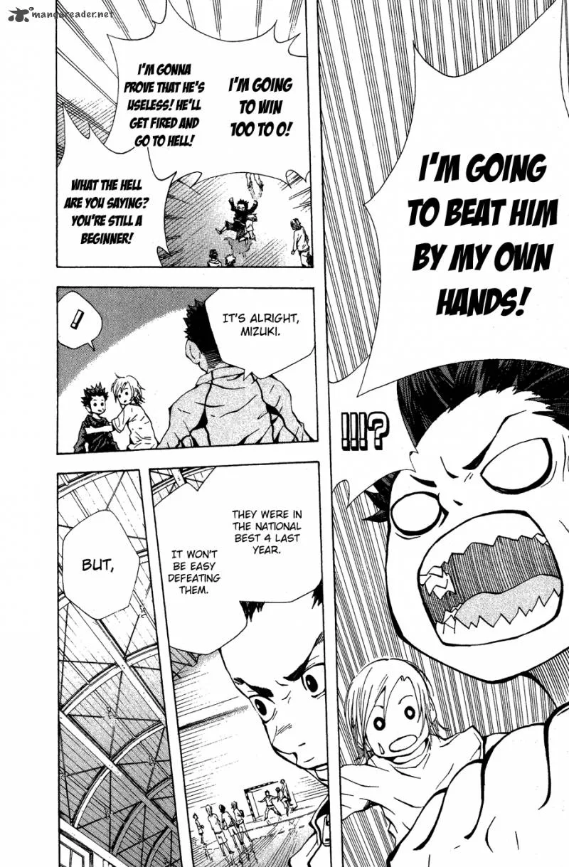 Hand's Chapter 8 page 7
