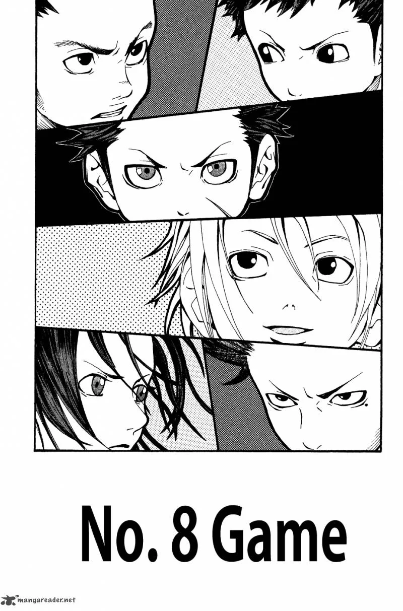 Hand's Chapter 8 page 3