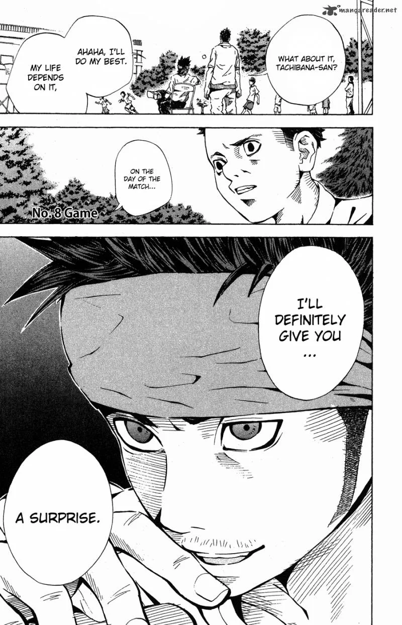 Hand's Chapter 8 page 2