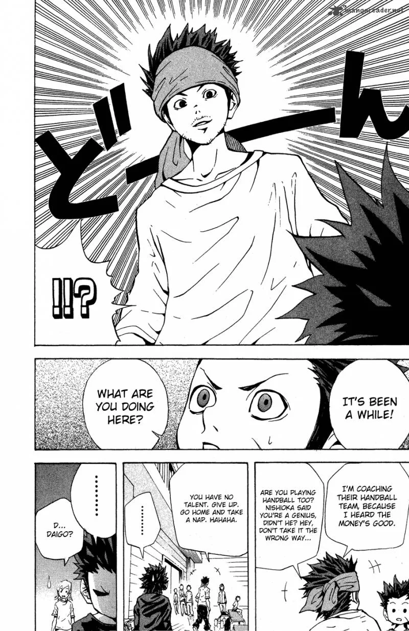 Hand's Chapter 8 page 5