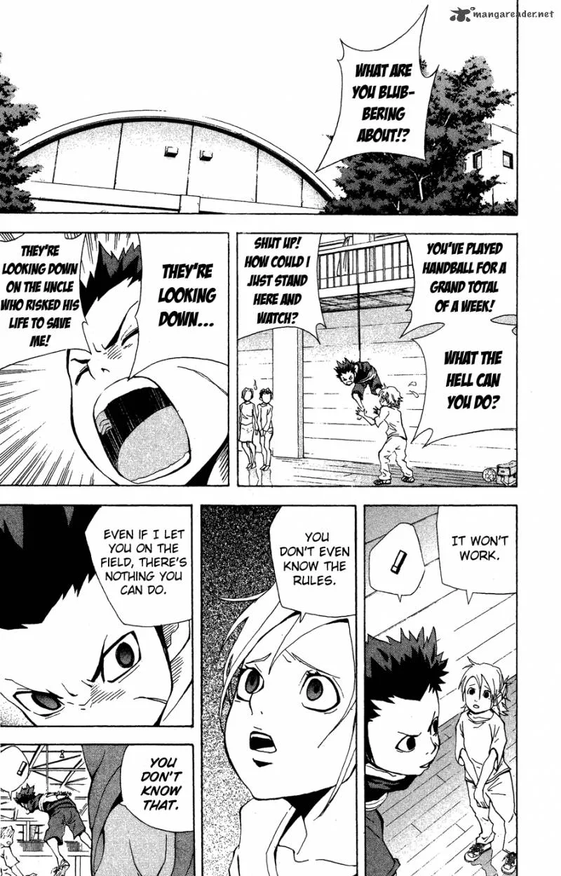 Hand's Chapter 9 page 5