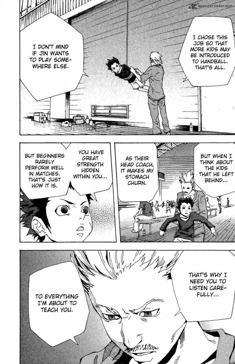 Hand's Chapter 9 page 8