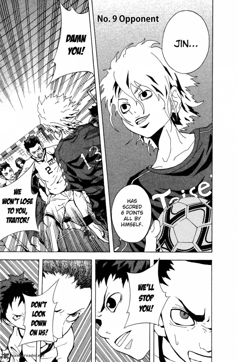 Hand's Chapter 9 page 2