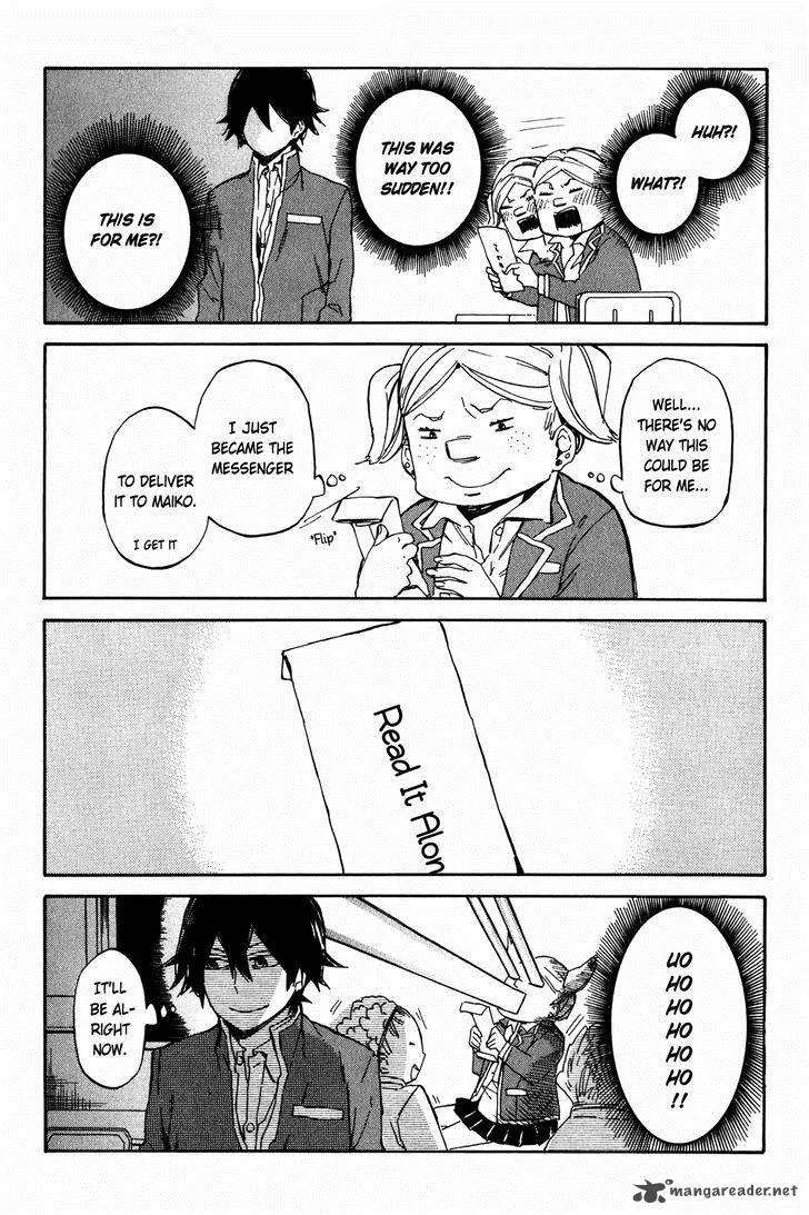 Handa-kun Chapter 1 page 25