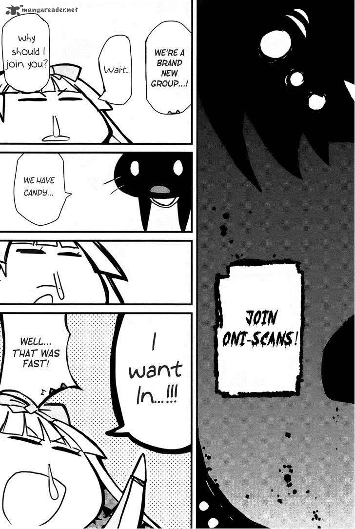 Handa-kun Chapter 1 page 2