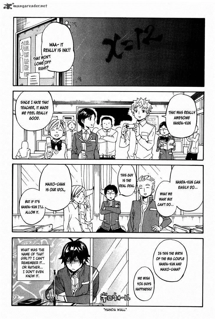 Handa-kun Chapter 1 page 21
