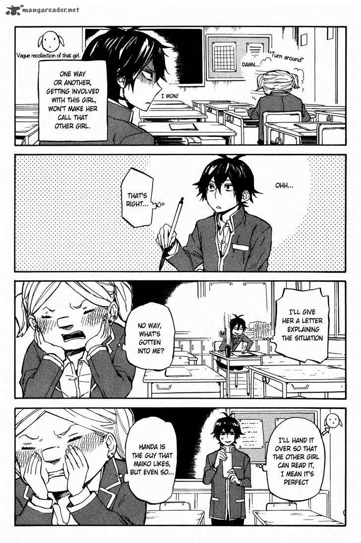Handa-kun Chapter 1 page 23