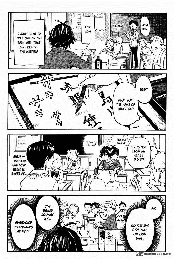 Handa-kun Chapter 1 page 19