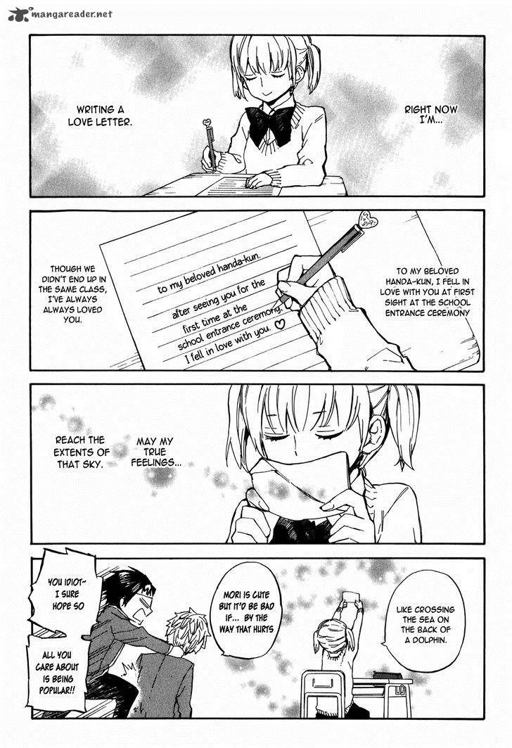 Handa-kun Chapter 1 page 29