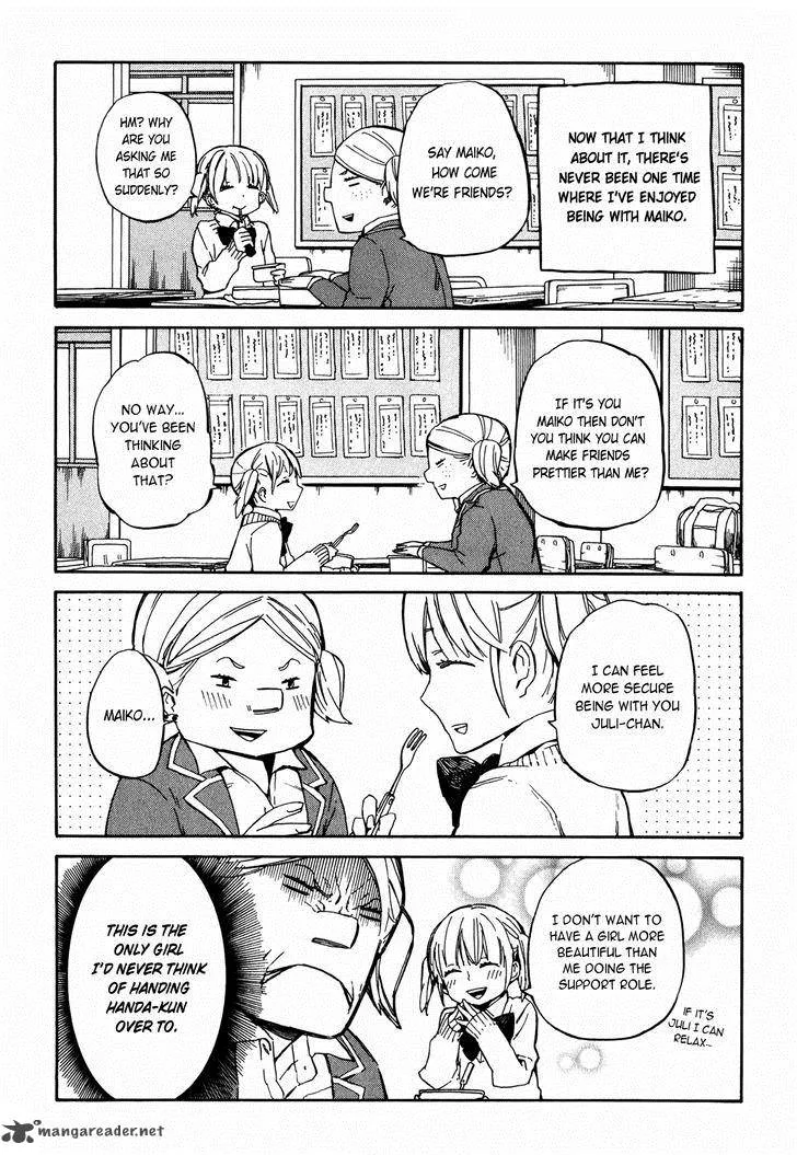 Handa-kun Chapter 1 page 33
