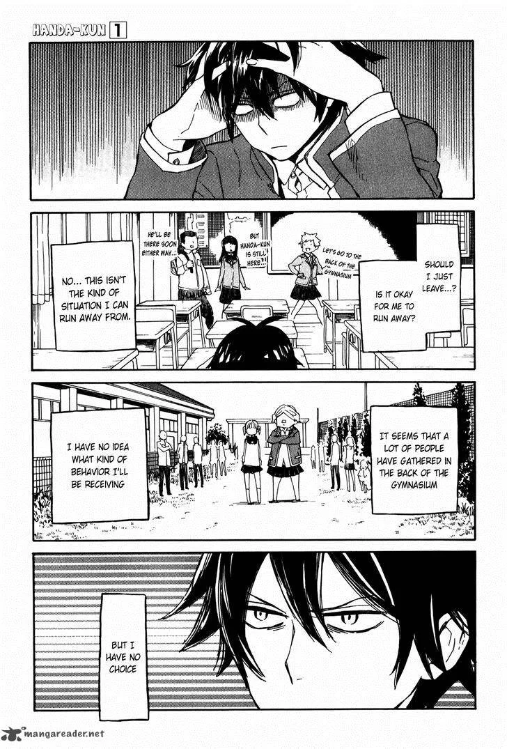 Handa-kun Chapter 1 page 36