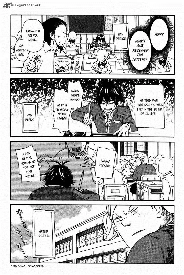 Handa-kun Chapter 1 page 35