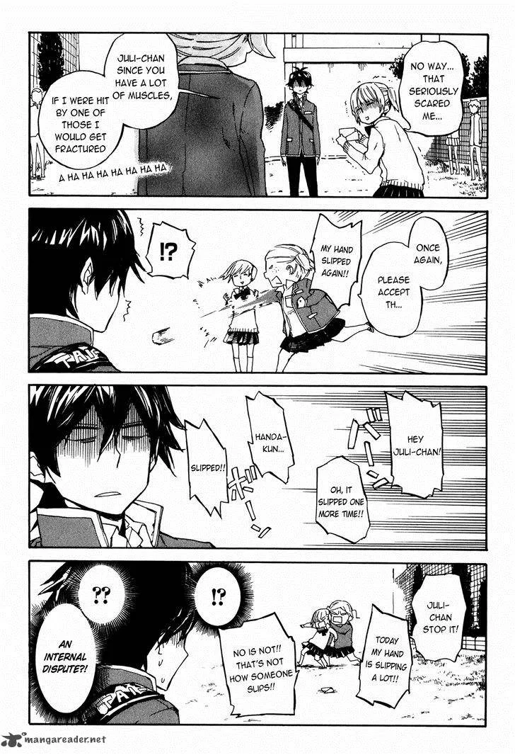 Handa-kun Chapter 1 page 41