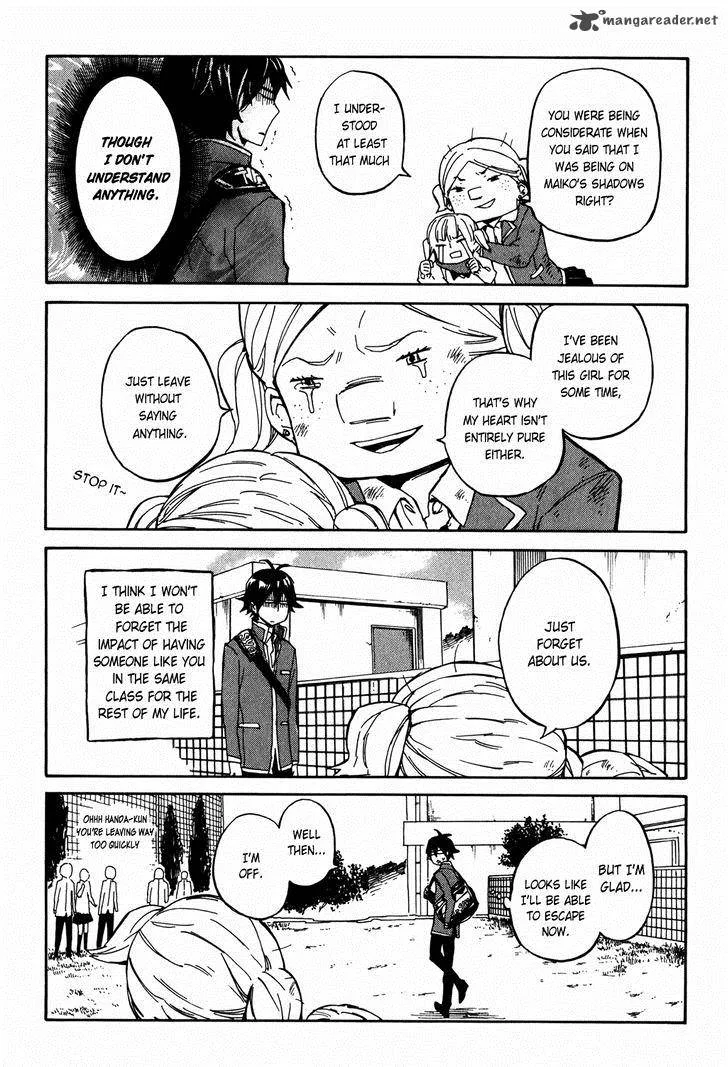 Handa-kun Chapter 1 page 45
