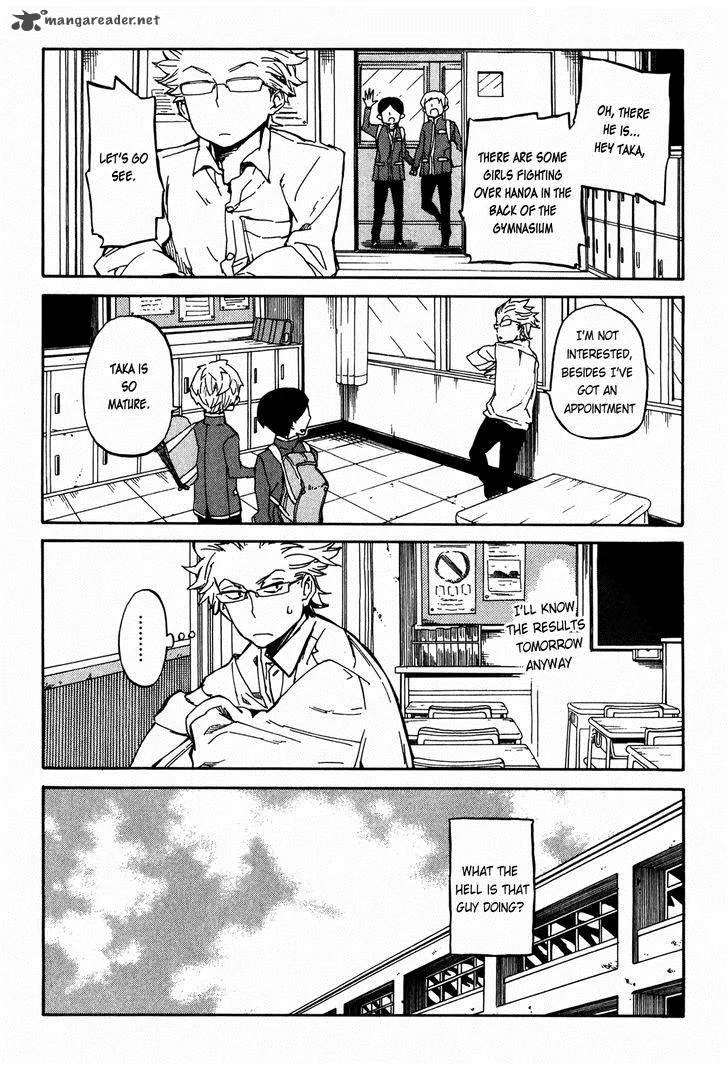 Handa-kun Chapter 1 page 43