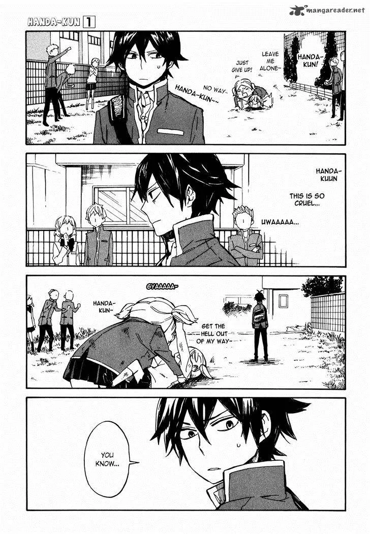 Handa-kun Chapter 1 page 46