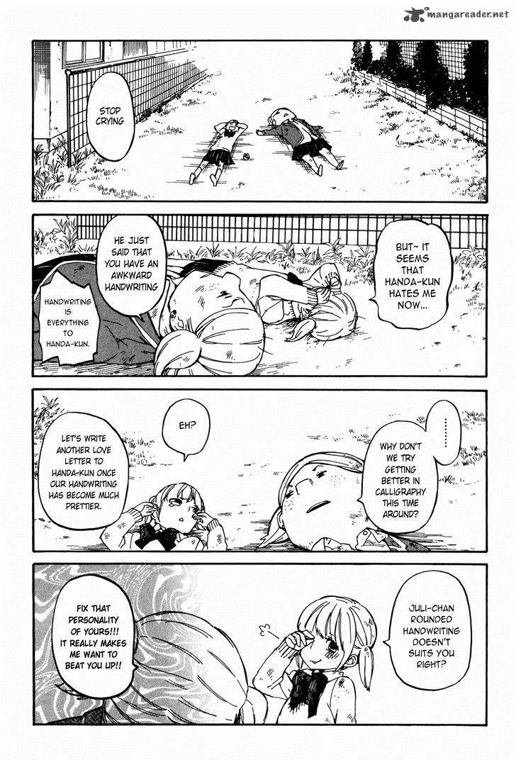 Handa-kun Chapter 1 page 51