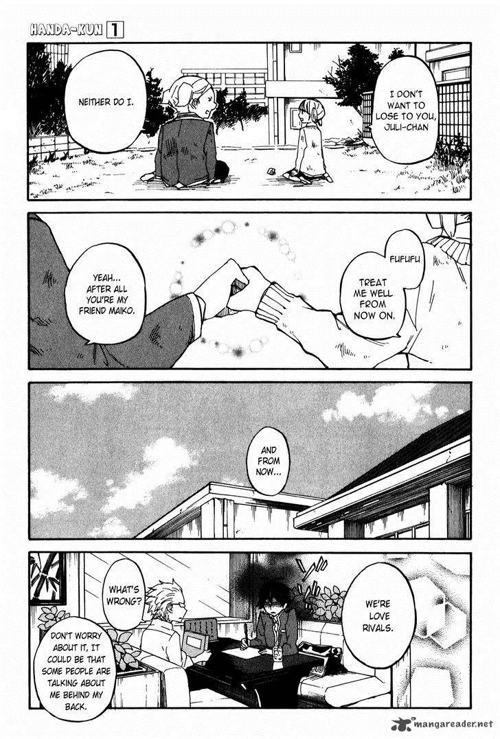 Handa-kun Chapter 1 page 52