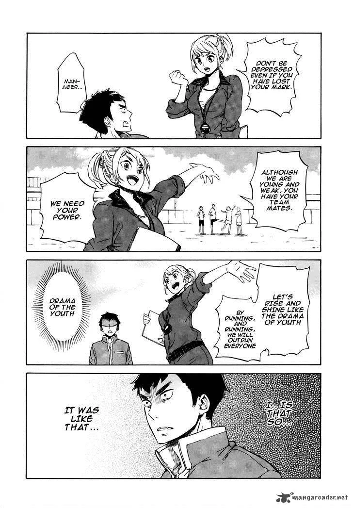 Handa-kun Chapter 10 page 19